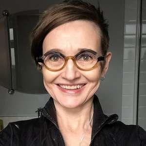 Meet your Posher, Carmel